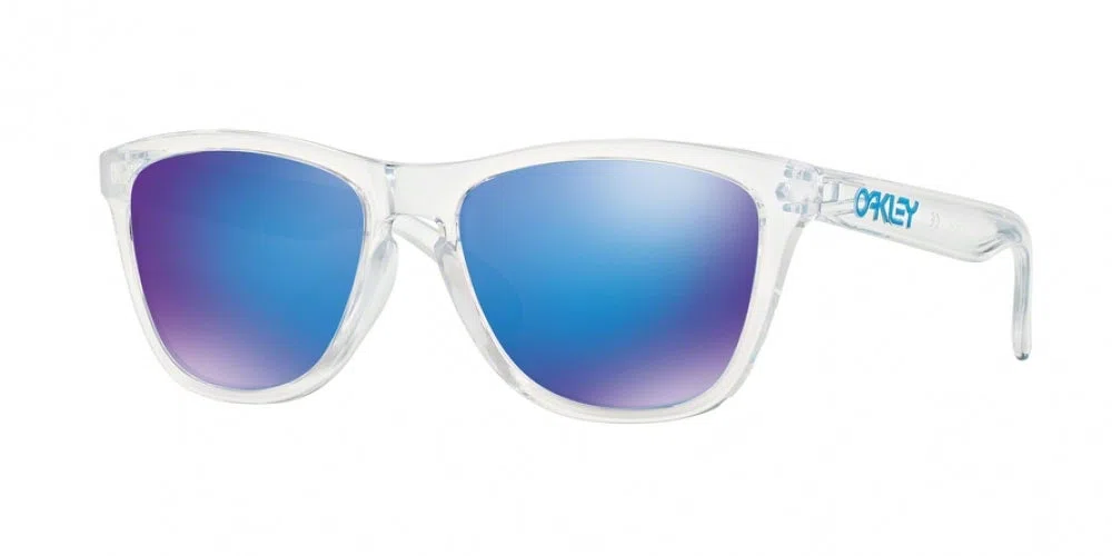 Oakley Frogskins 9245 Sunglasses - view 14